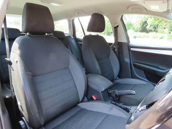 Used Skoda Octavia 2018 for sale - 75635093: Photo 7
