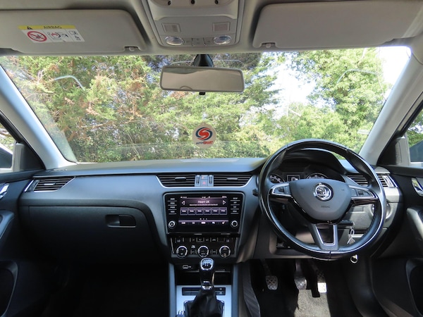 Used Skoda Octavia 2018 for sale - 75635093: Photo 9
