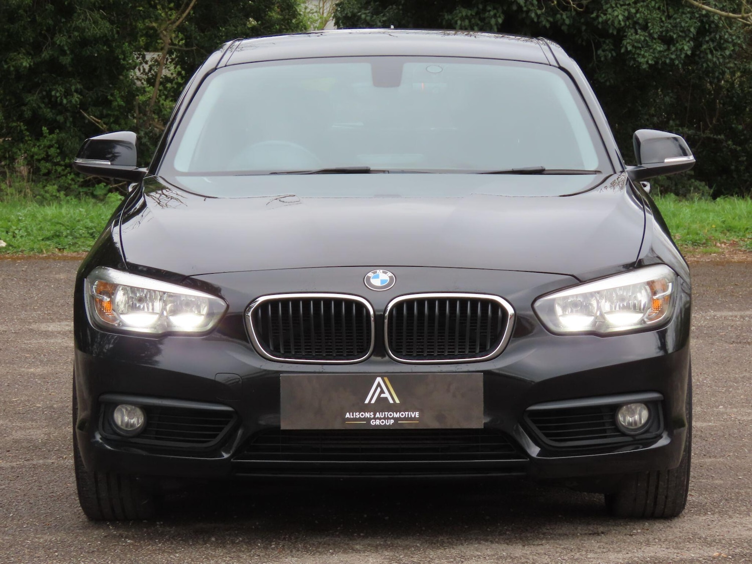 Used BMW 1 Series for sale - 78058663: Photo 2
