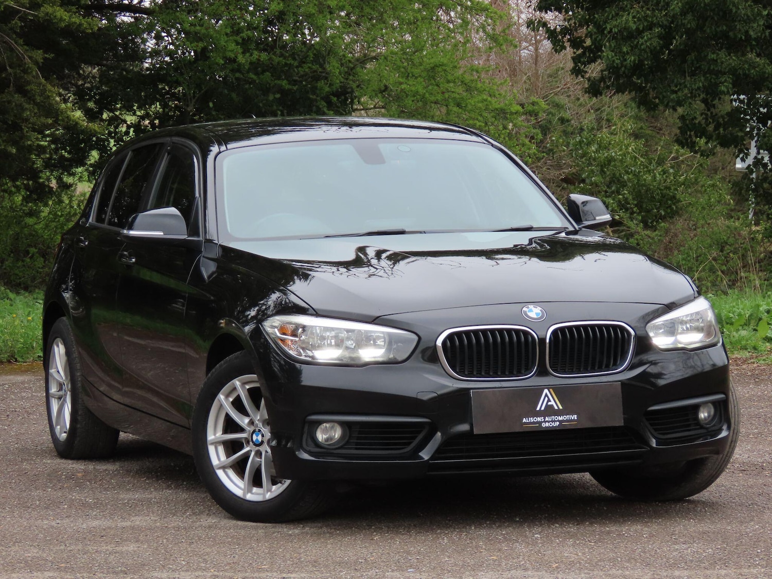 Used BMW 1 Series for sale - 78058663: Photo 3