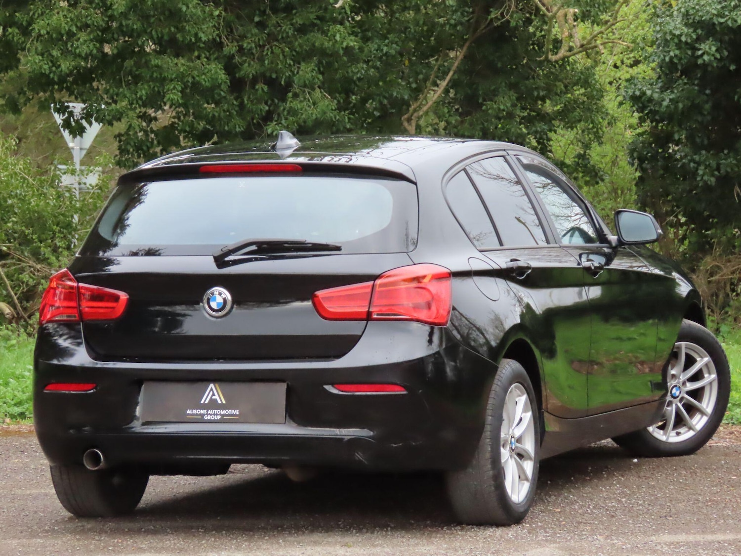 Used BMW 1 Series for sale - 78058663: Photo 4