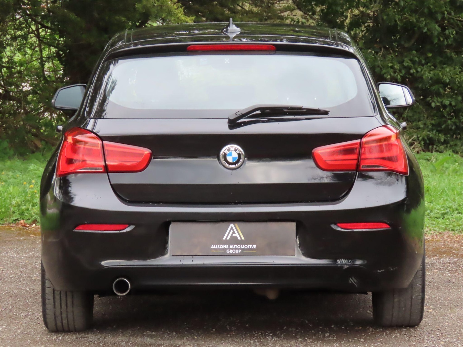 Used BMW 1 Series for sale - 78058663: Photo 5
