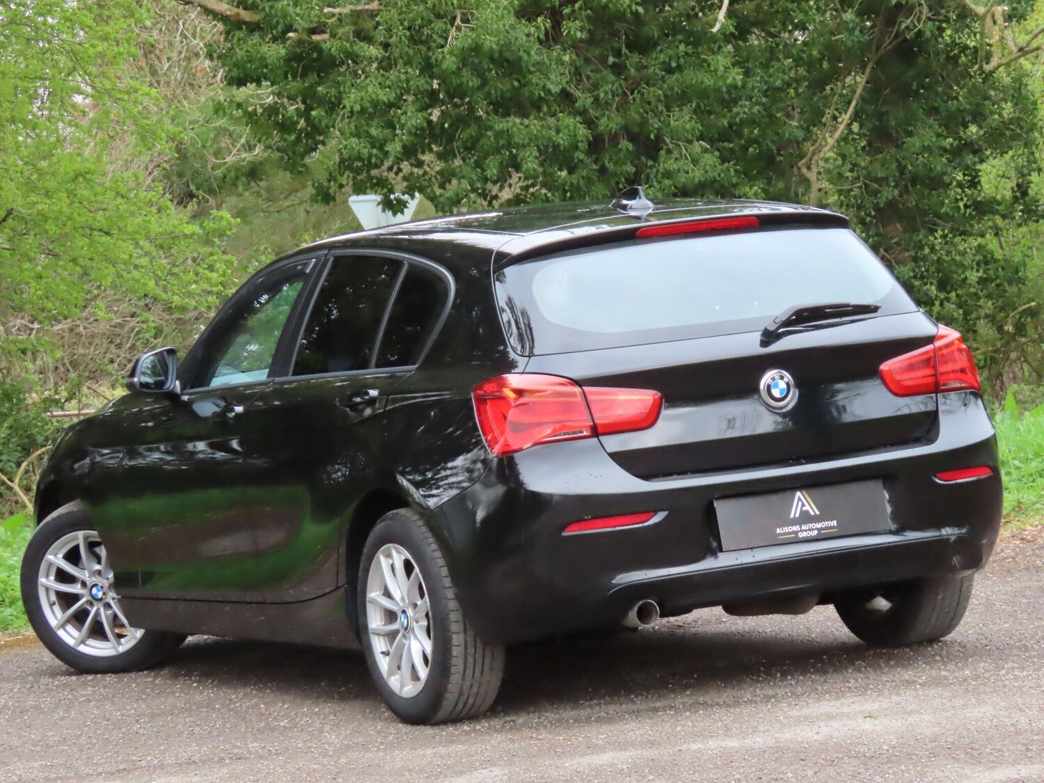 Used BMW 1 Series for sale - 78058663: Photo 6
