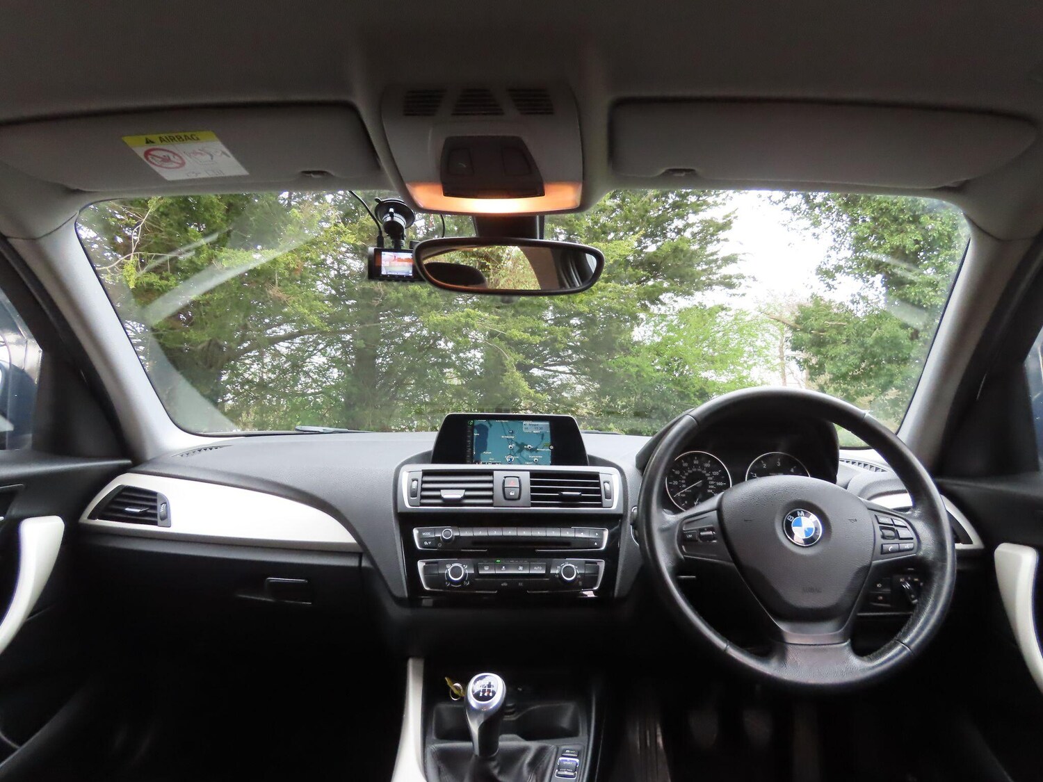 Used BMW 1 Series for sale - 78058663: Photo 7