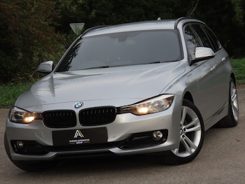 Used BMW 3 Series 2014 for sale - 76166755: Photo