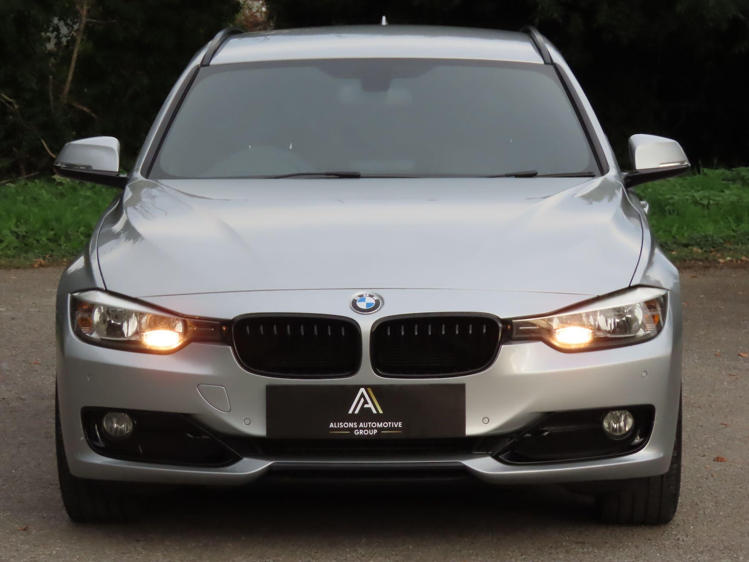 Used BMW 3 Series 2014 for sale - 76166755: Photo 2