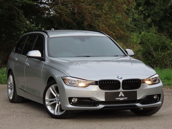 Used BMW 3 Series 2014 for sale - 76166755: Photo