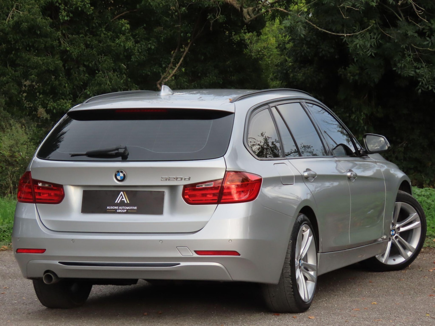 Used BMW 3 Series 2014 for sale - 76166755: Photo 4