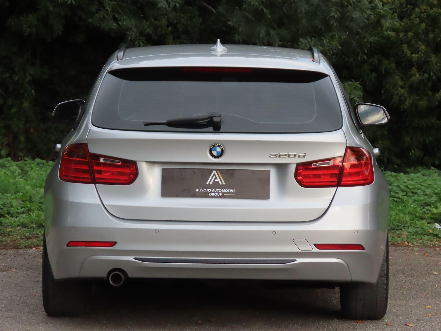 Used BMW 3 Series 2014 for sale - 76166755: Photo 5