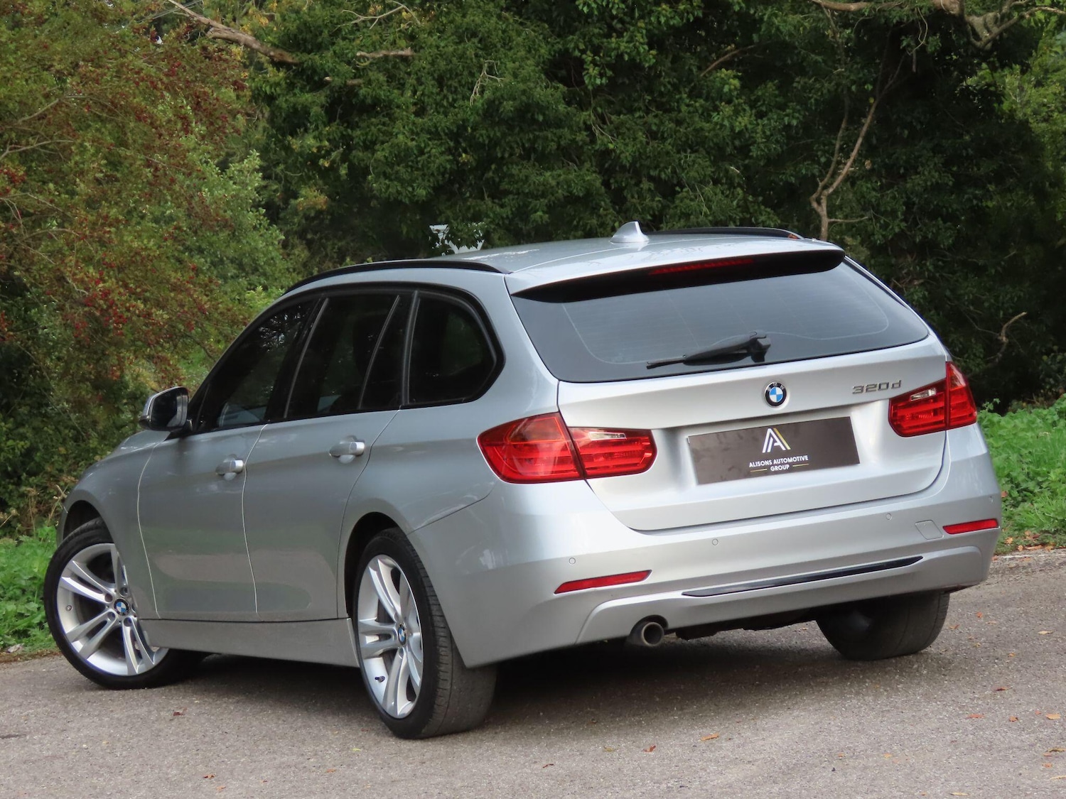 Used BMW 3 Series 2014 for sale - 76166755: Photo 6