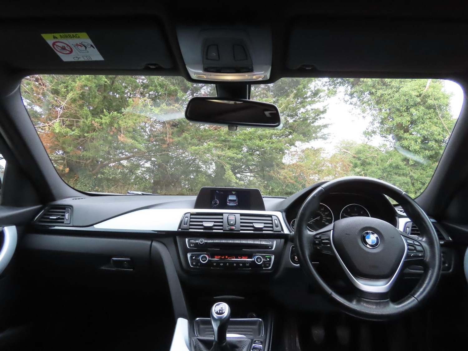 Used BMW 3 Series 2014 for sale - 76166755: Photo 7