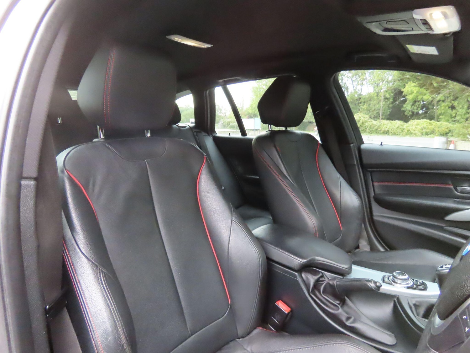 Used BMW 3 Series 2014 for sale - 76166755: Photo 8