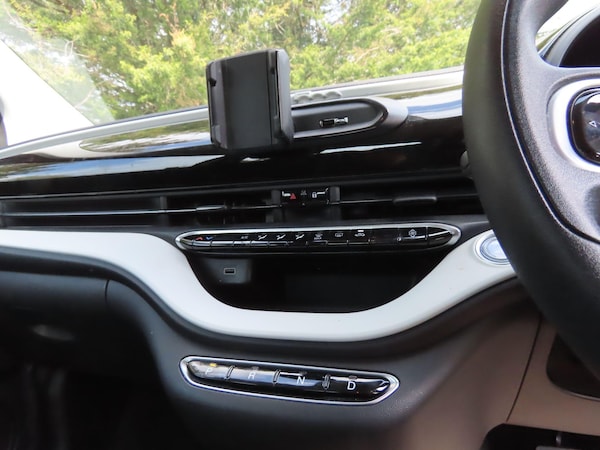 Used Fiat 500e 2022 for sale - 74465240: Photo 10
