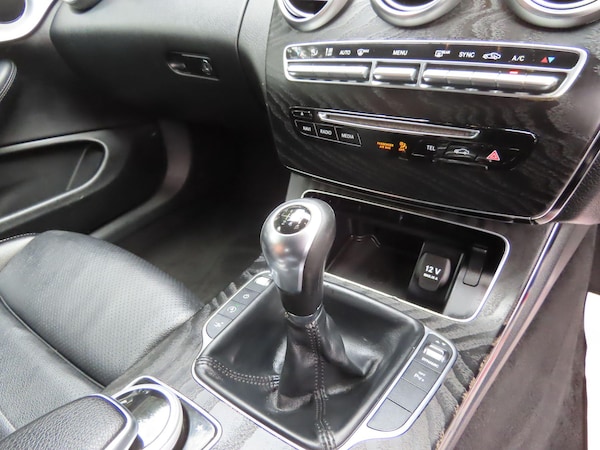 Used Mercedes-Benz C-Class 2018 for sale - 75333612: Photo 15