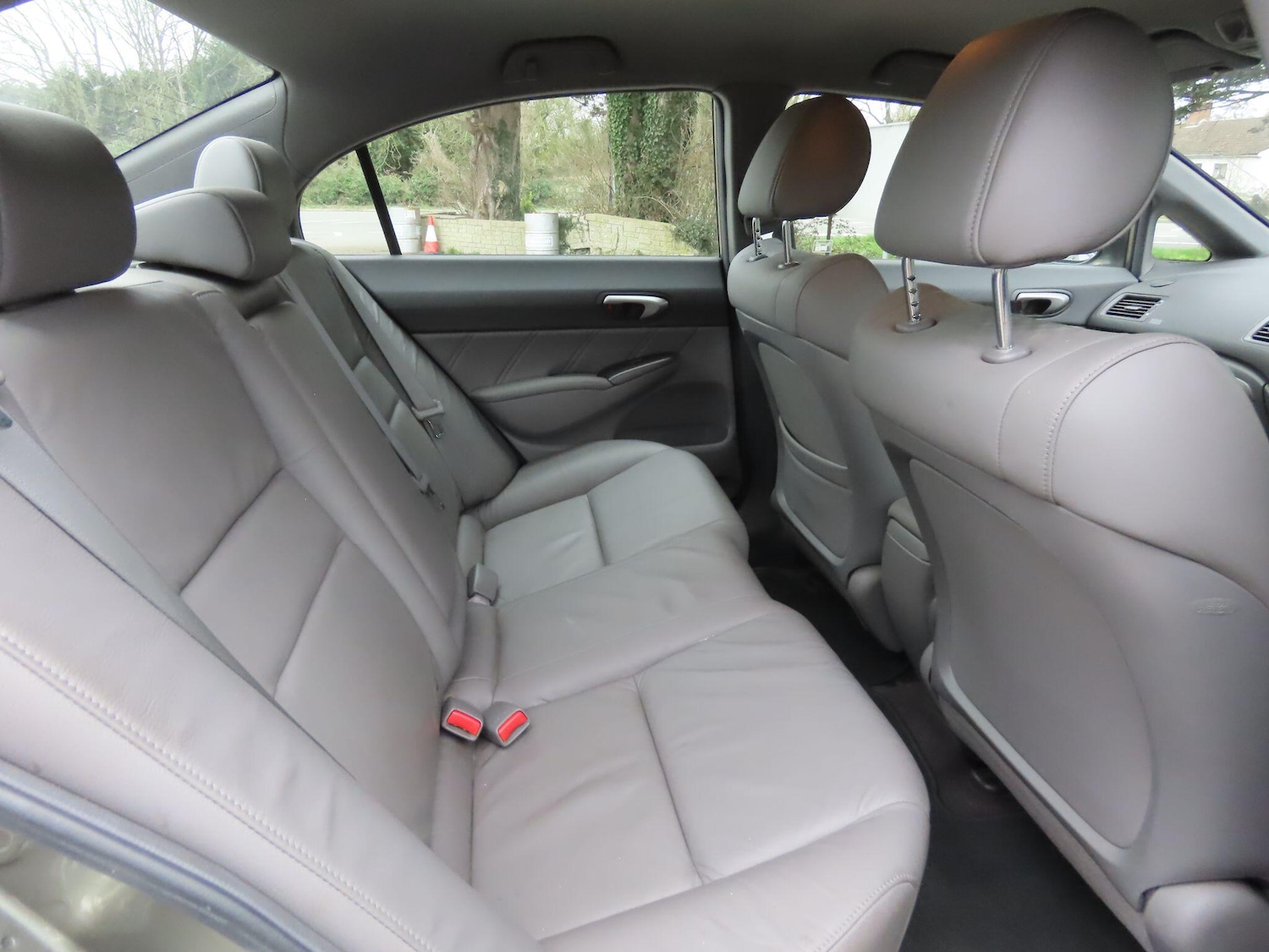 Used Honda Civic for sale - 77611415: Photo 10