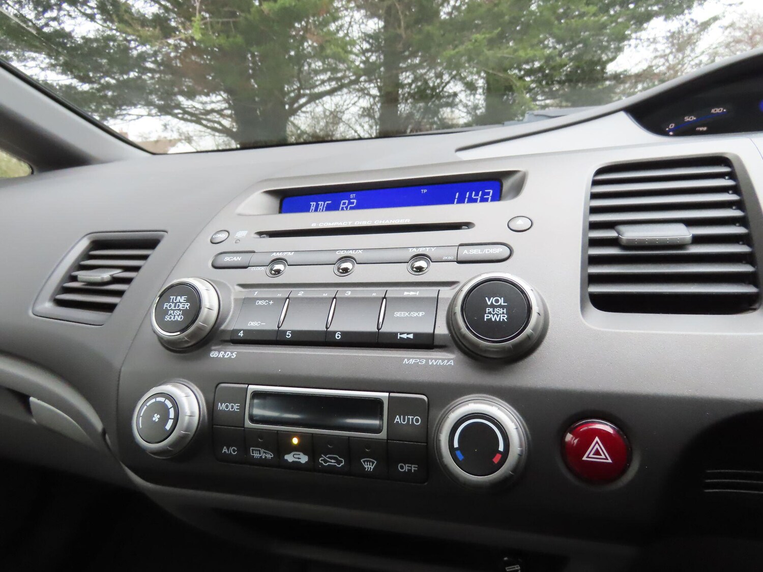 Used Honda Civic for sale - 77611415: Photo 11