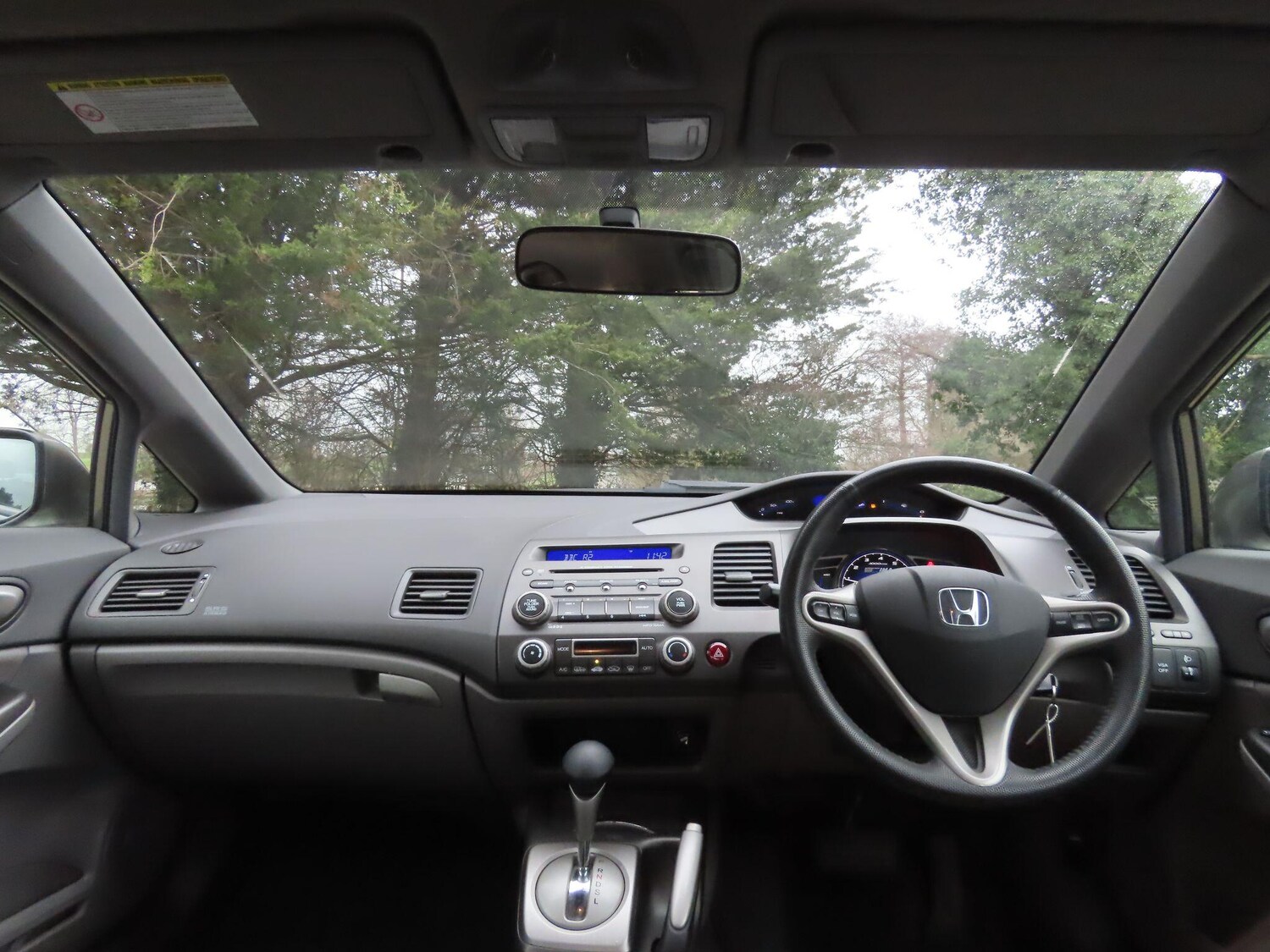 Used Honda Civic for sale - 77611415: Photo 8