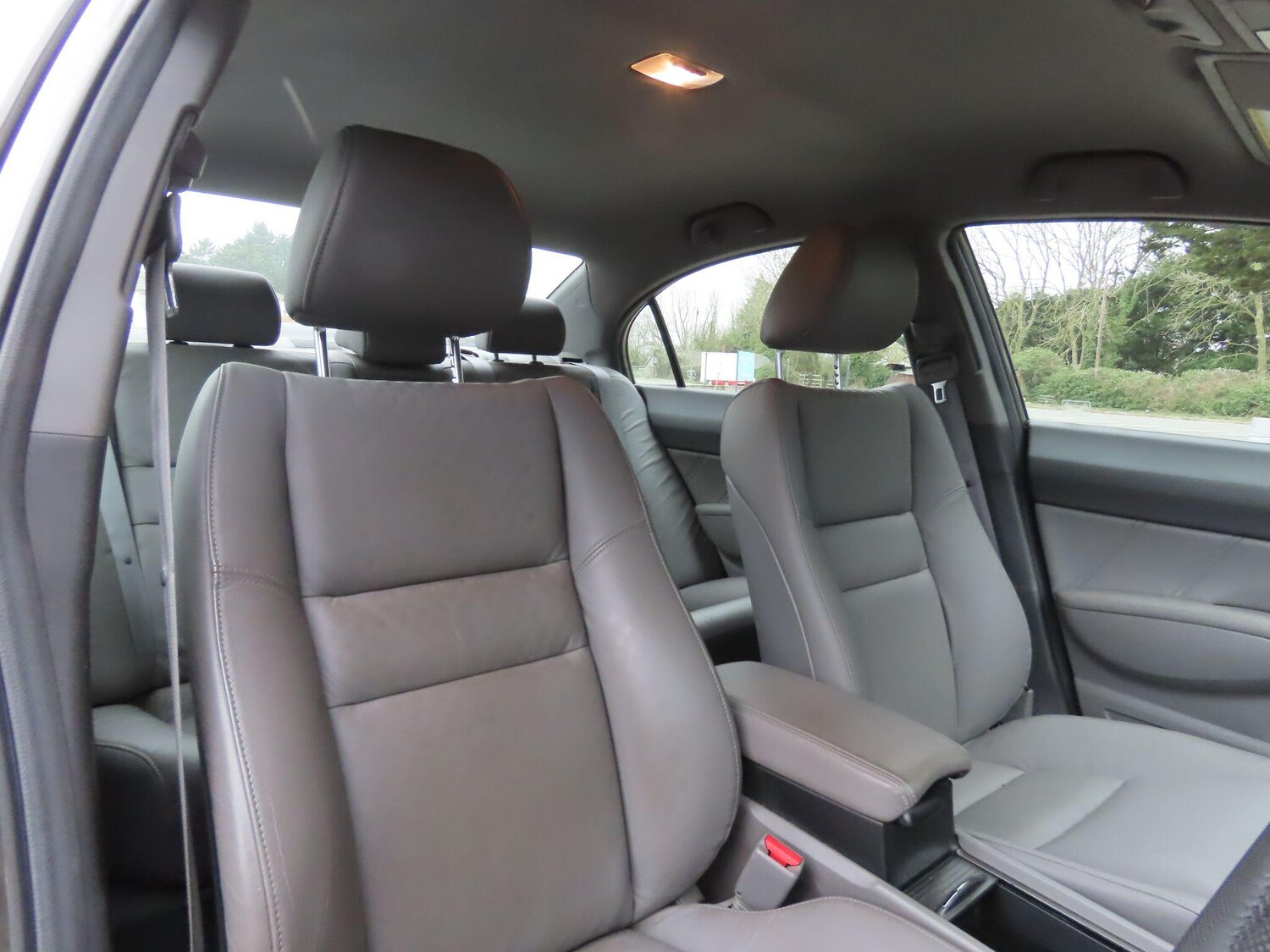 Used Honda Civic for sale - 77611415: Photo 9