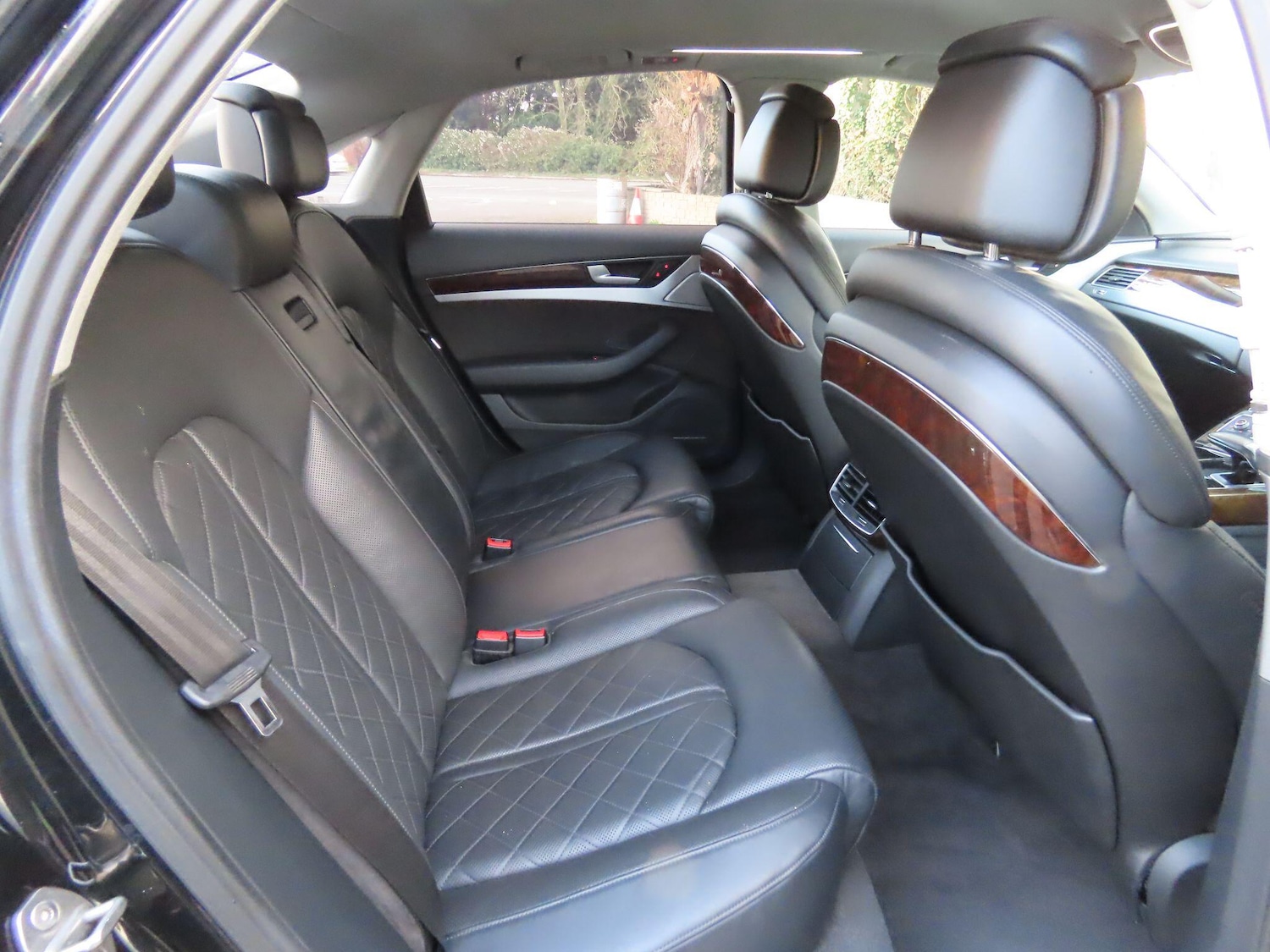 Used Audi A8 2017 for sale - 76823990: Photo 10