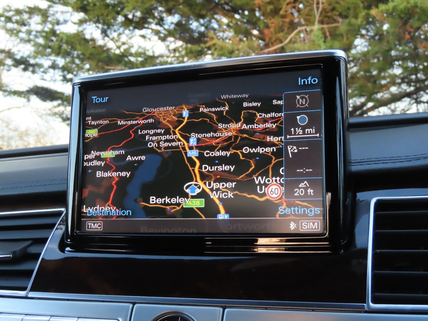 Used Audi A8 2017 for sale - 76823990: Photo 13