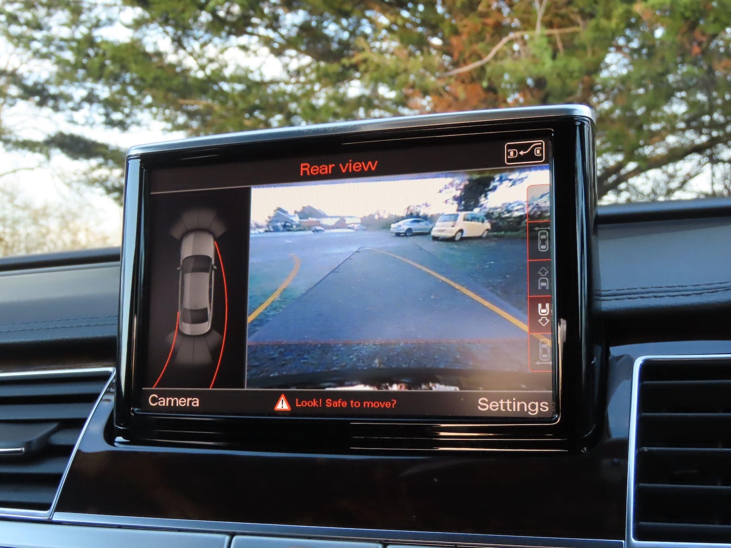 Used Audi A8 2017 for sale - 76823990: Photo 14