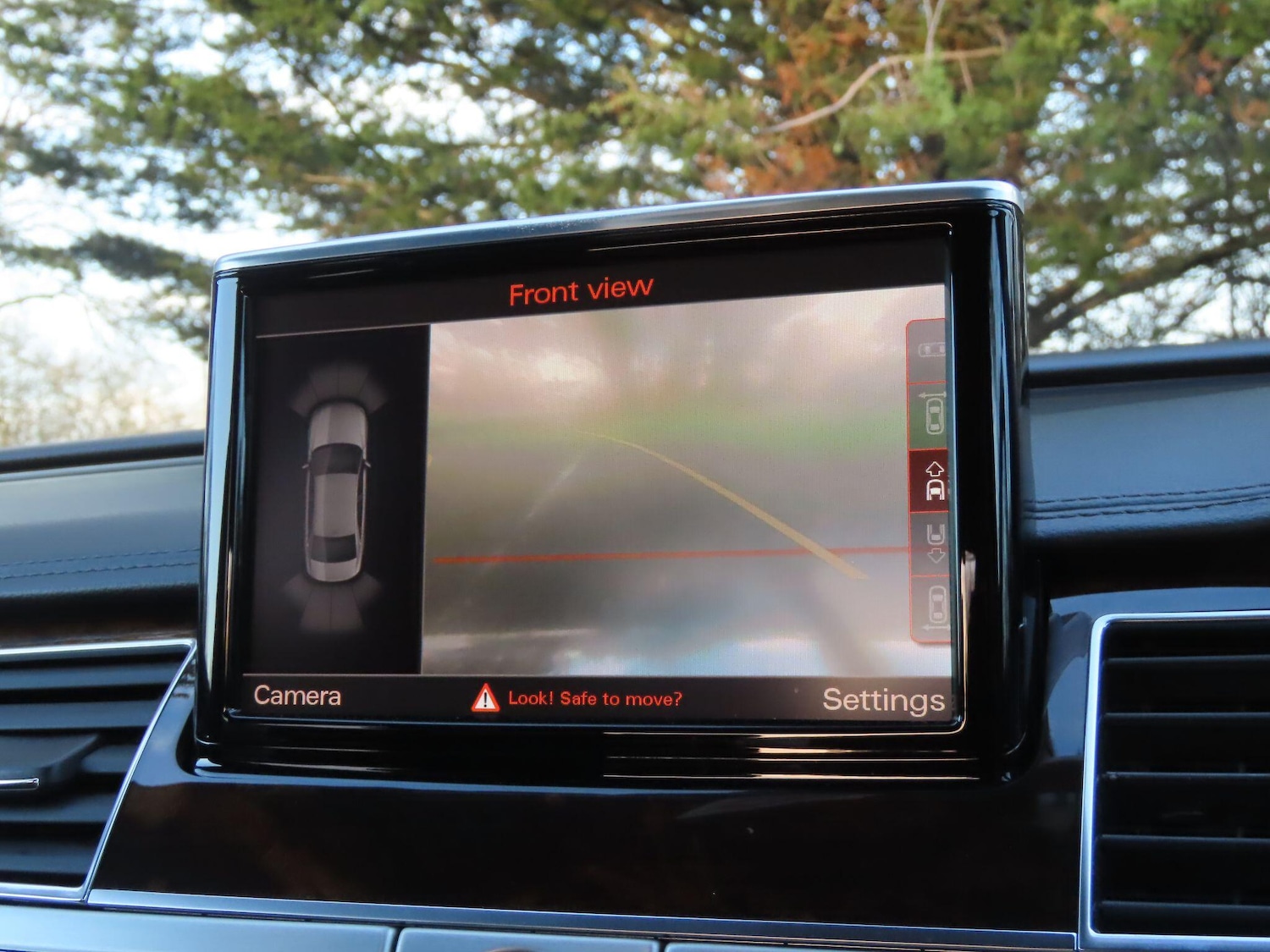 Used Audi A8 2017 for sale - 76823990: Photo 15