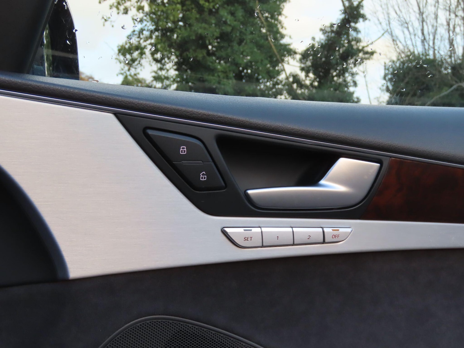 Used Audi A8 2017 for sale - 76823990: Photo 19