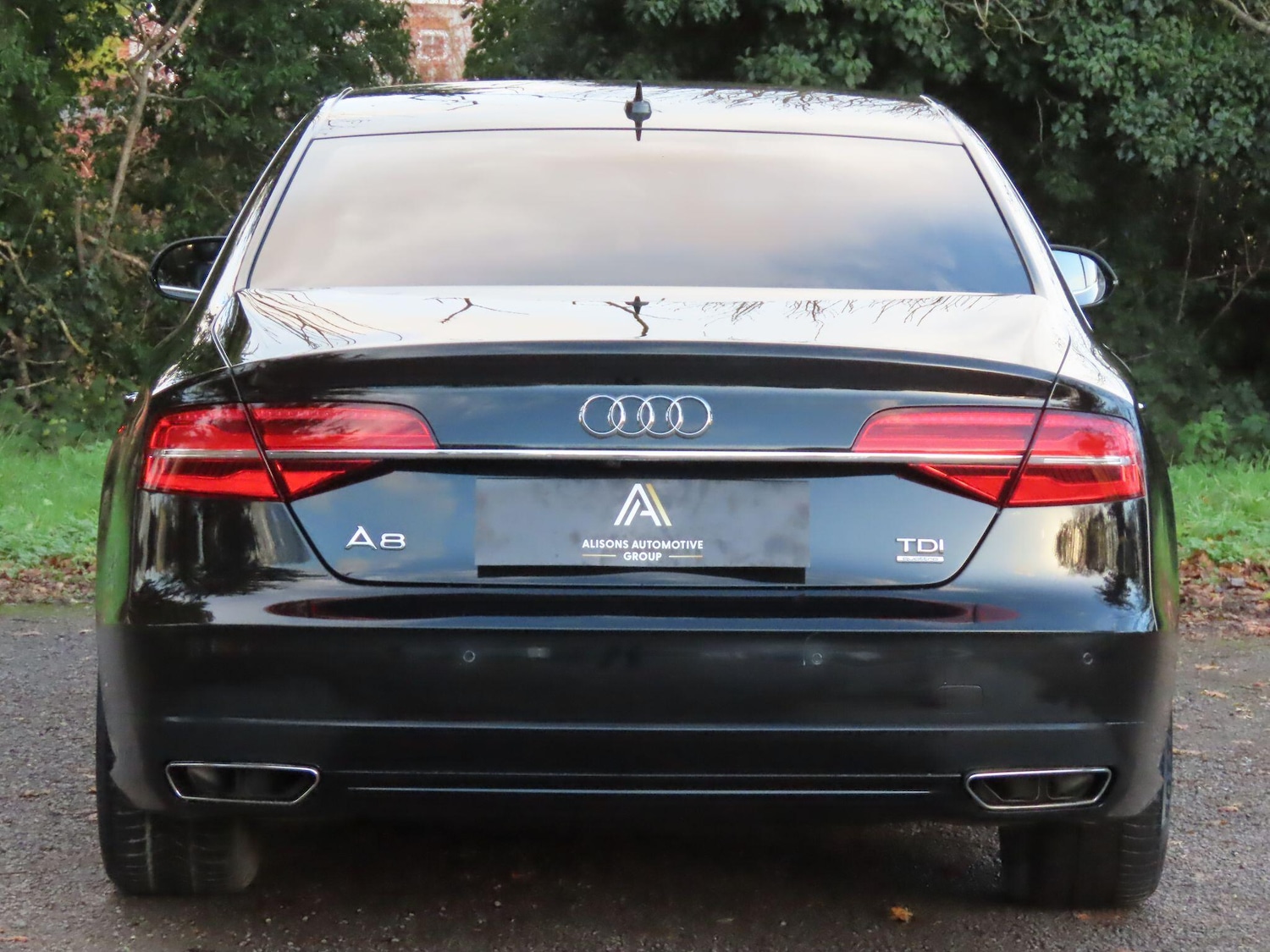 Used Audi A8 2017 for sale - 76823990: Photo 6