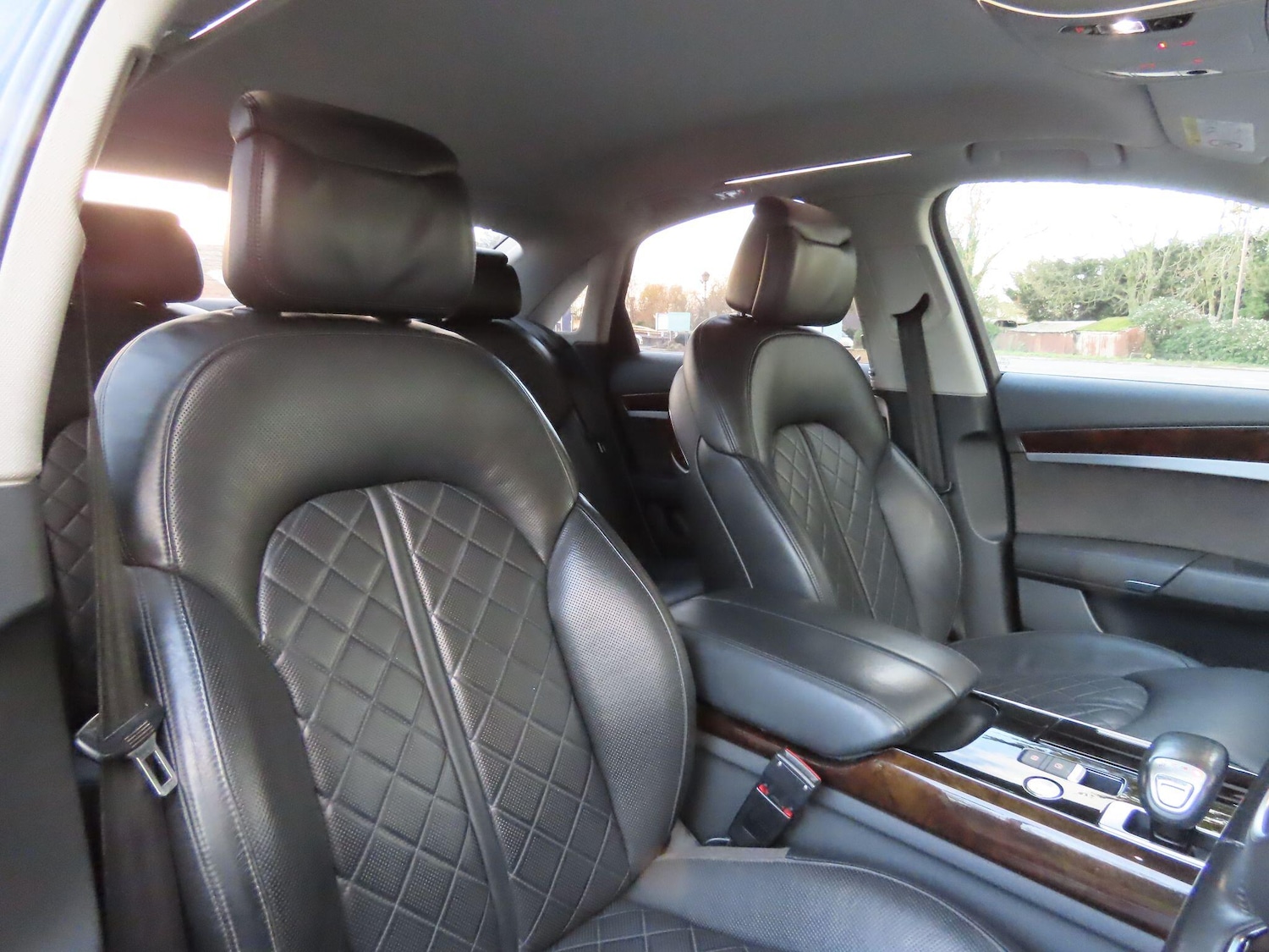 Used Audi A8 2017 for sale - 76823990: Photo 9