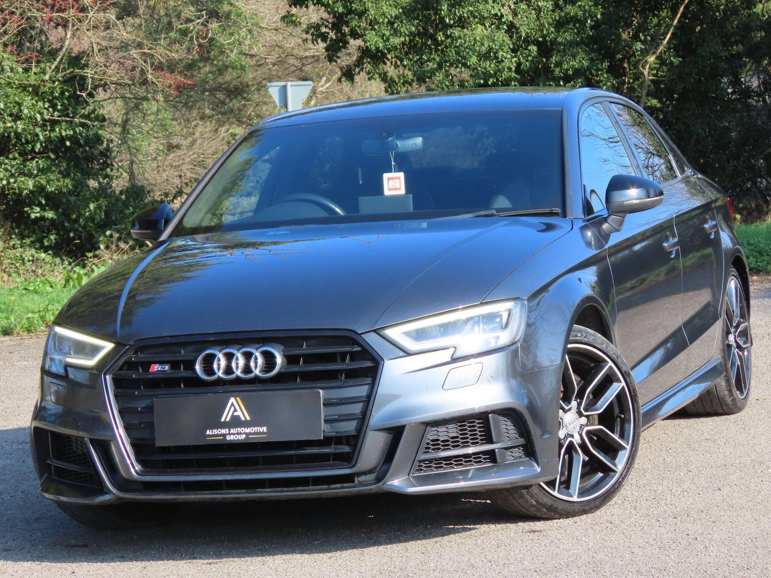 Used Audi S3 for sale - 77769750: Photo 2