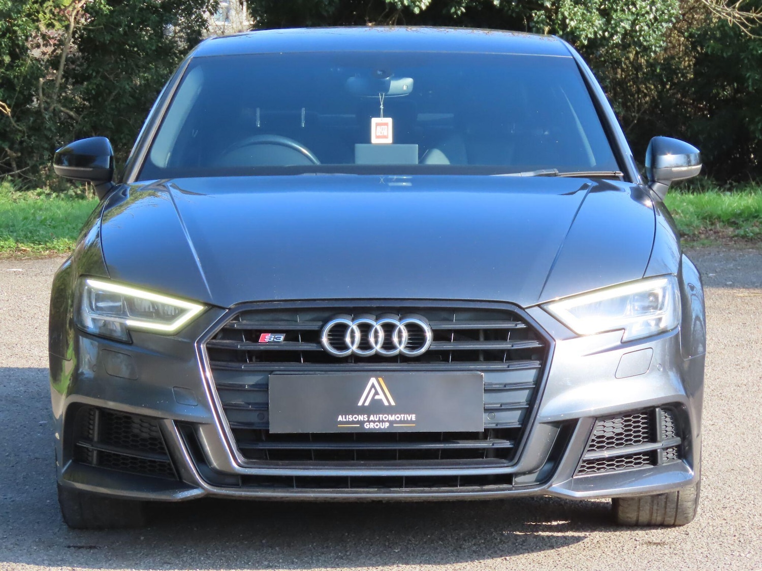 Used Audi S3 for sale - 77769750: Photo 3