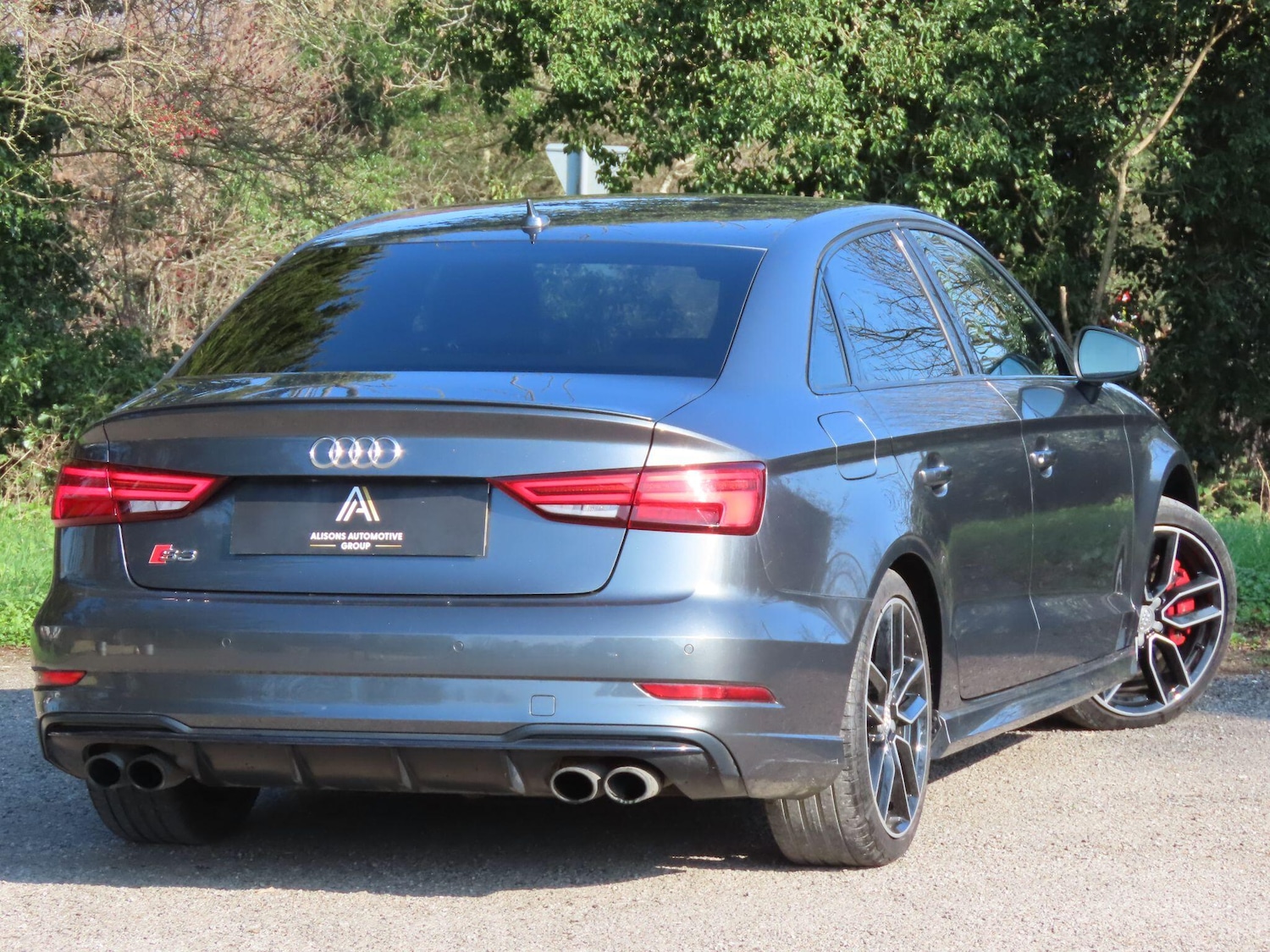 Used Audi S3 for sale - 77769750: Photo 5