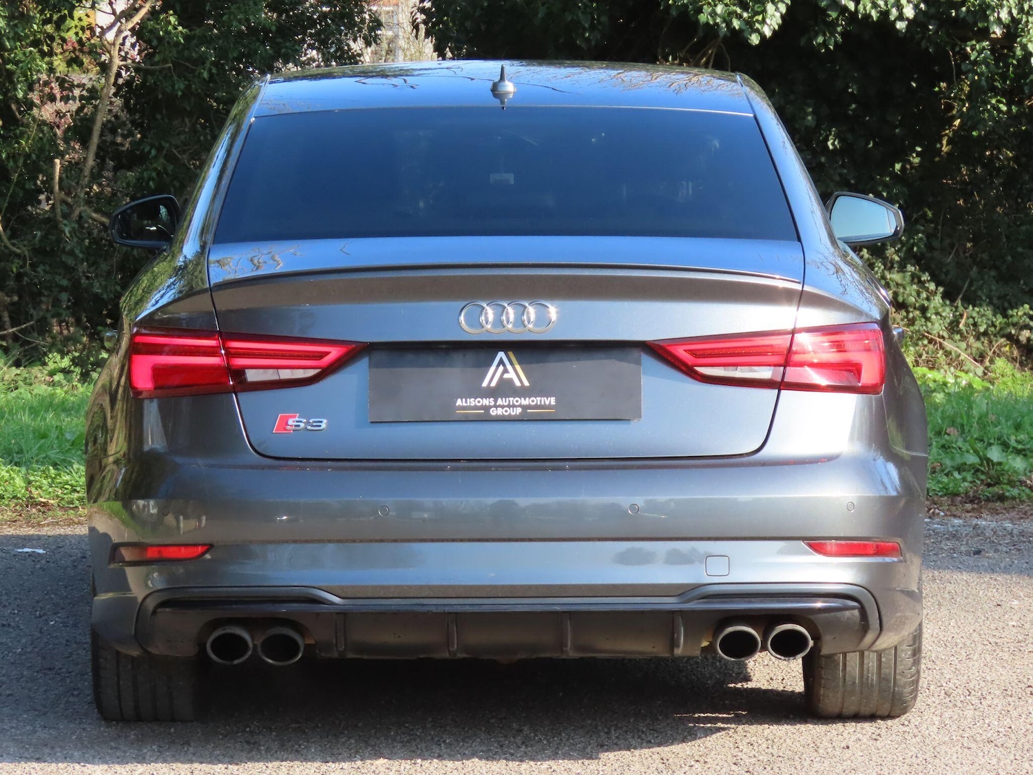 Used Audi S3 for sale - 77769750: Photo 6
