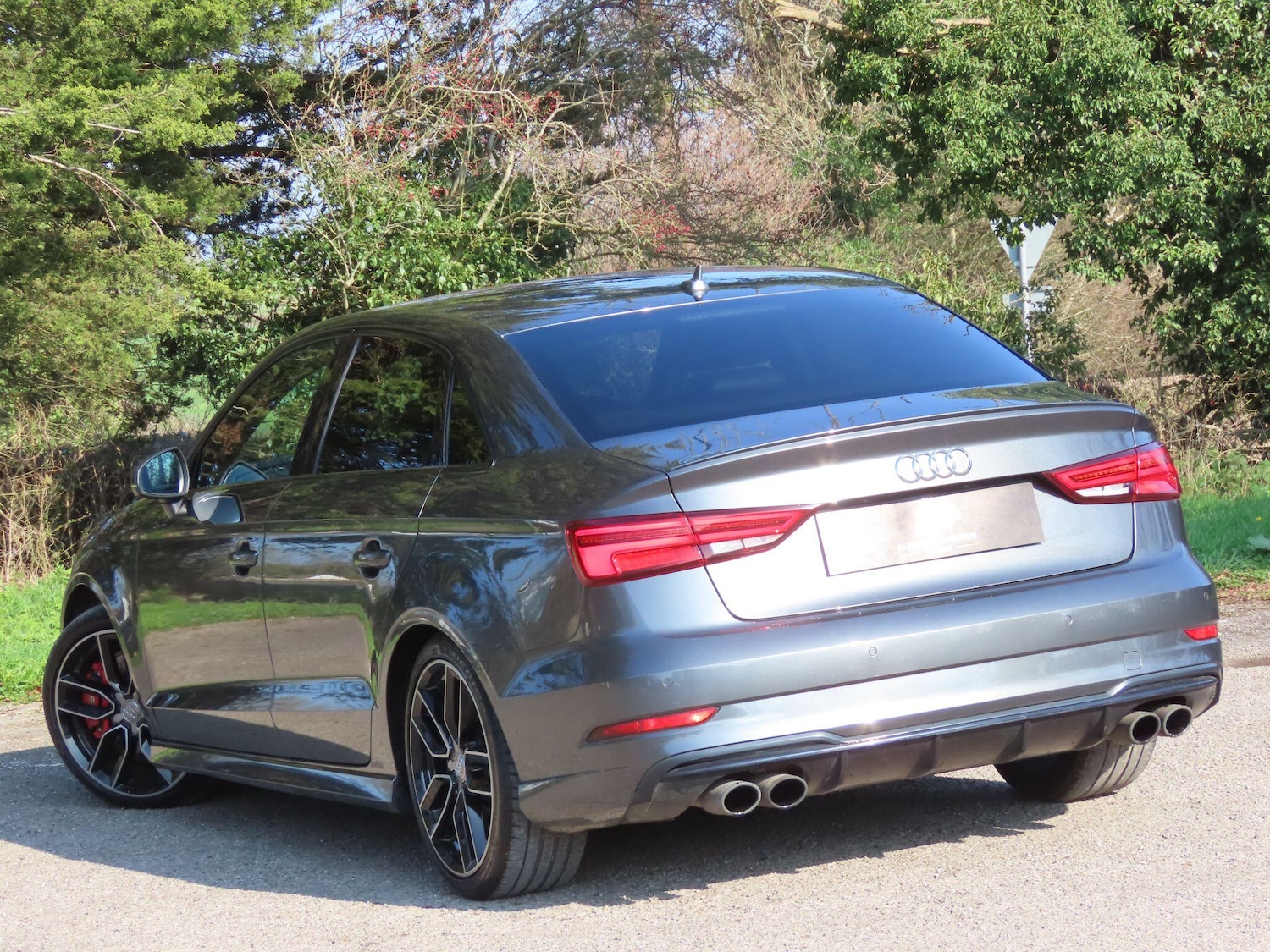 Used Audi S3 for sale - 77769750: Photo 7