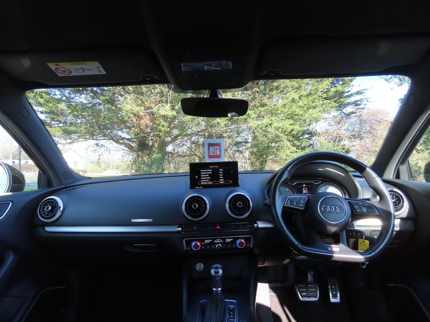 Used Audi S3 for sale - 77769750: Photo 8