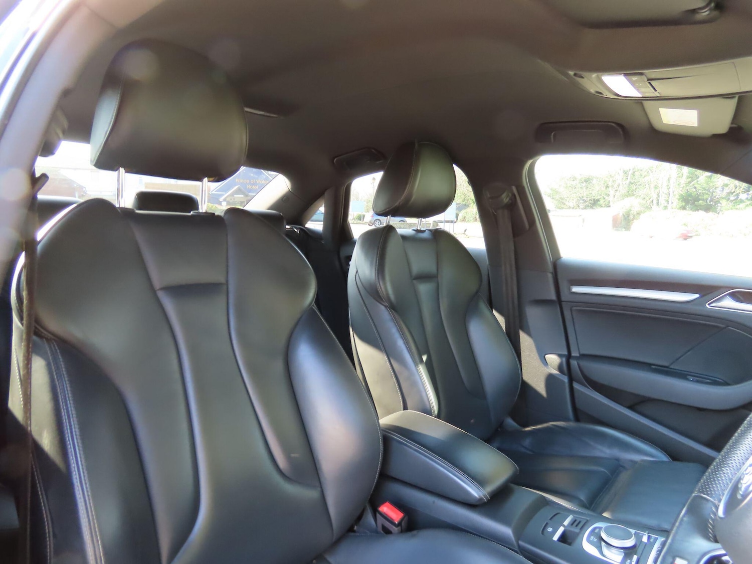 Used Audi S3 for sale - 77769750: Photo 9