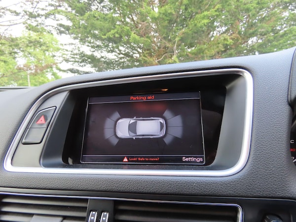 Used Audi SQ5 2014 for sale - 76199900: Photo 11