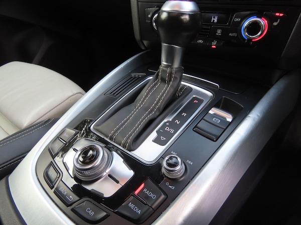 Used Audi SQ5 2014 for sale - 76199900: Photo 13