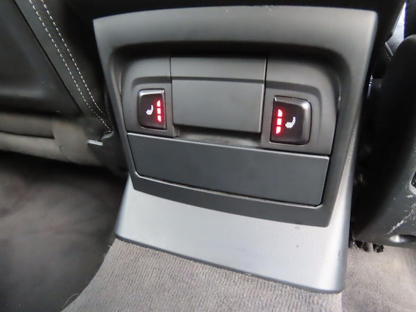 Used Audi SQ5 2014 for sale - 76199900: Photo 15
