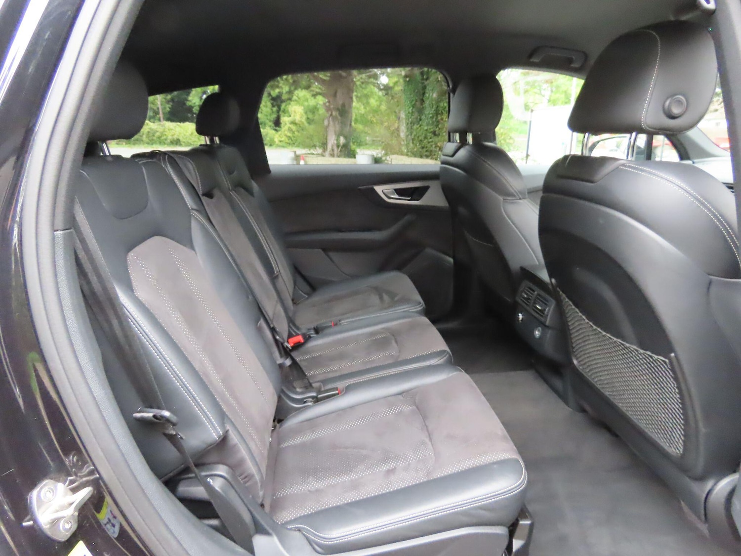 Used Audi Q7 2020 for sale - 76283645: Photo 10