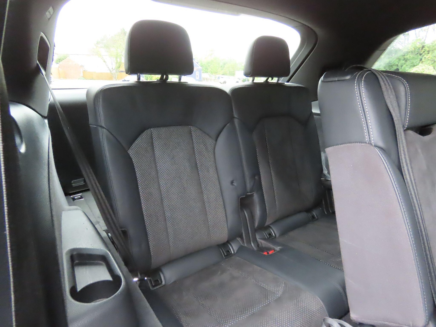 Used Audi Q7 2020 for sale - 76283645: Photo 11