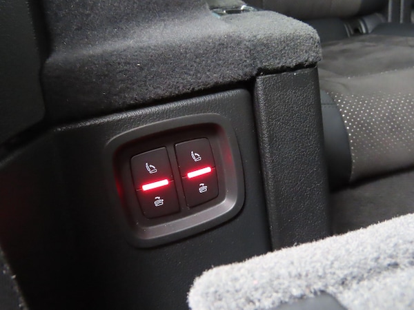 Used Audi Q7 2020 for sale - 76283645: Photo 12