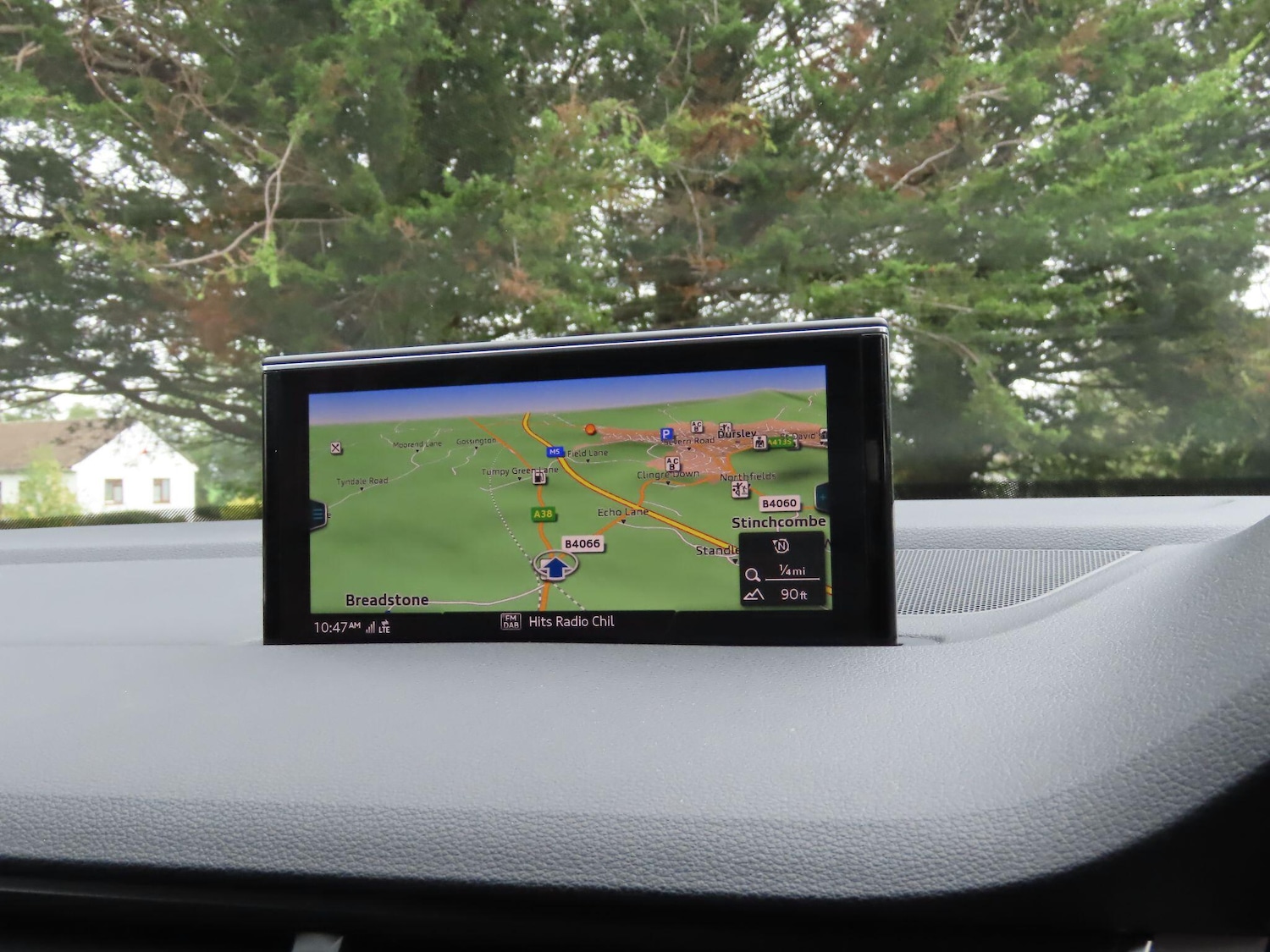 Used Audi Q7 2020 for sale - 76283645: Photo 14