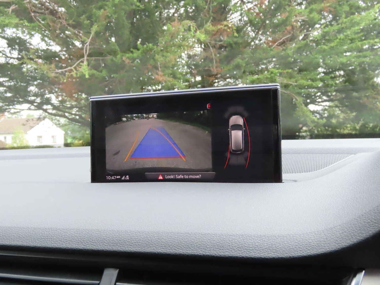 Used Audi Q7 2020 for sale - 76283645: Photo 15