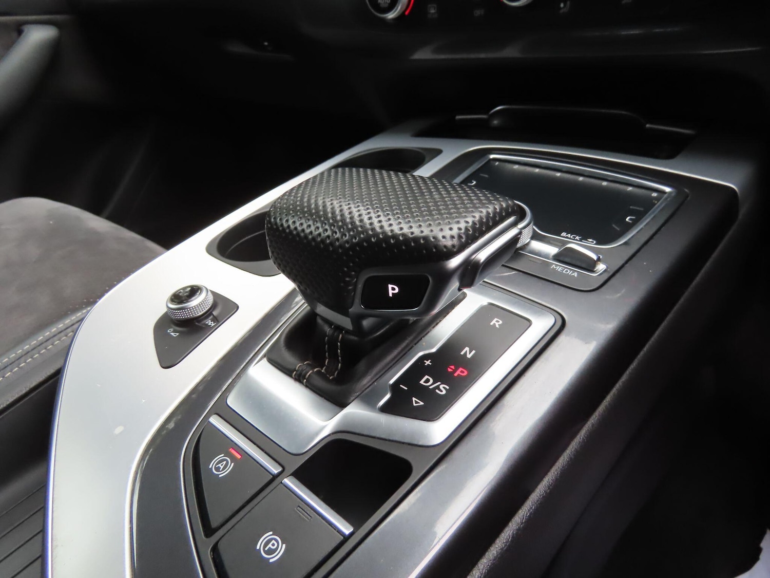 Used Audi Q7 2020 for sale - 76283645: Photo 18