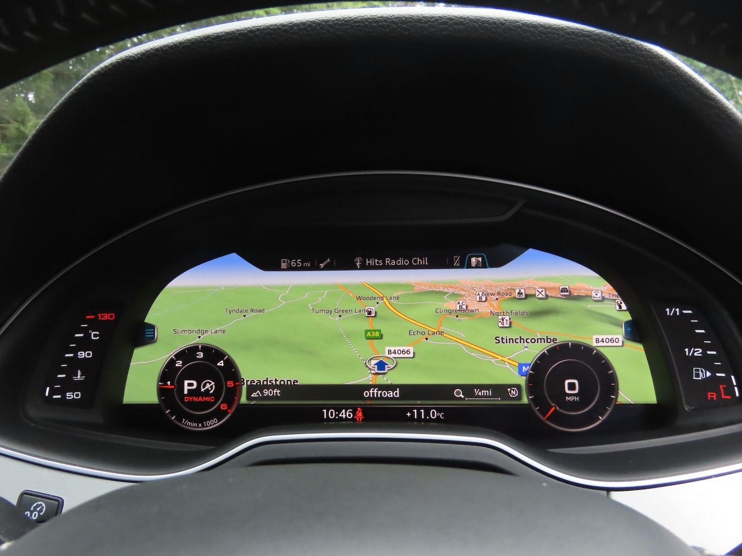 Used Audi Q7 2020 for sale - 76283645: Photo 19