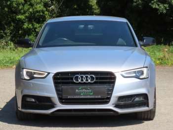 Used Audi A5 2016 for sale - 75002716: Photo