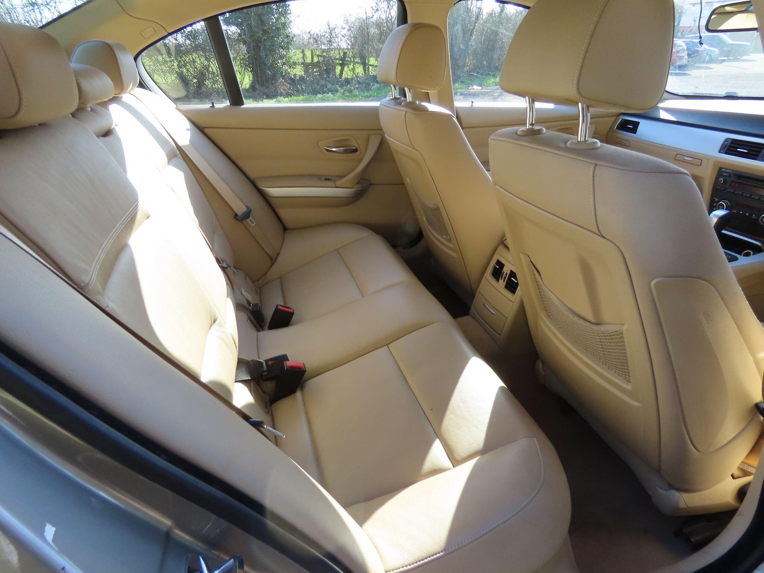 Used BMW 3 Series 2009 for sale - 77722584: Photo 10