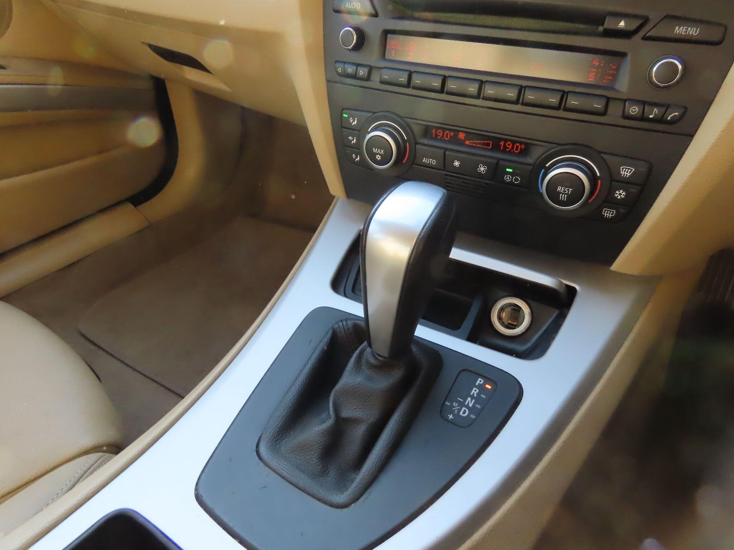 Used BMW 3 Series 2009 for sale - 77722584: Photo 11