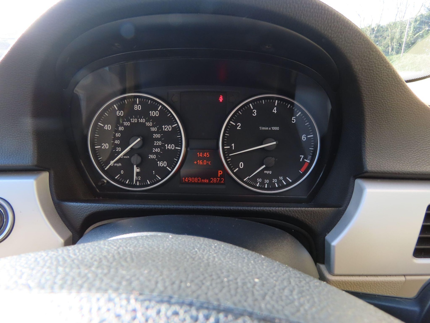 Used BMW 3 Series 2009 for sale - 77722584: Photo 12